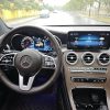 Mercedes-Benz GLC 2022 GLC 300 L 4MATIC Dynamic Edition, Ноябрь 2021 г., пробег 57000 км. (Б/у) Полный — изображение 7