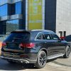 Mercedes-Benz GLC 2022 GLC 300 L 4MATIC Dynamic Edition, Январь 2022 г., пробег 39000 км. (Б/у) Полный — изображение 7
