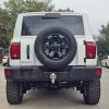 Tank 300 2021 Off-Road Edition 2.0T Conqueror,  Сентябрь 2022 г., пробег 28000 км. (Б/у) Полный — изображение 7