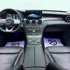 Mercedes-Benz C-Class 2021 C 260 L Sport Star Collection Edition, Ноябрь 2020 г., пробег 63000 км. (Б/у) Задний — изображение 8