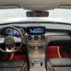 Mercedes-Benz C-Class 2021 C 260 L Sport Star Collection Edition, Октябрь 2020 г., пробег 43000 км. (Б/у) Задний — изображение 8