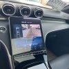 Mercedes-Benz C-Class 2022 C 260 L Sports Edition, Март 2022 г., пробег 23000 км. (Б/у) Задний — изображение 8