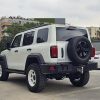 Tank 300 2021 Off-Road Edition 2.0T Conqueror,  Сентябрь 2022 г., пробег 28000 км. (Б/у) Полный — изображение 8