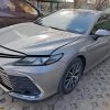 Camry 2021 2.5Q Flagship Edition, Июнь 2021 г., пробег 44900 км. (Б/у) Передний