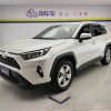 RAV4 Rongfang 2022 2.0L CVT 2WD Urban Edition, Декабрь 2022 г., пробег 38700 км. (Б/у) Передний