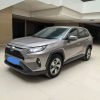 RAV4 Rongfang 2022 2.0L CVT 2WD Fashion Plus Edition, Август 2022 г., пробег 20000 км. (Б/у) Передний