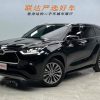 Highlander 2022 380T 4WD Premium Edition 7 Seaters, Сентябрь 2022 г., пробег 8000 км. (Б/у) Полный