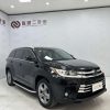 Highlander 2021 2.0T 4WD Luxury Edition 7 Seaters,Май 2021 г., пробег 57000 км. (Б/у) Полный — изображение 2