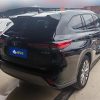 Highlander 2022 380T 4WD Premium Edition 7 Seaters, Октябрь 2022 г., пробег 5200 км. (Б/у) Полный — изображение 2