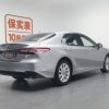 Camry 2021 2.0G Luxury Edition, Июнь 2021 г., пробег 65300 км. (Б/у) Передний — изображение 2