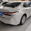 Camry 2021 2.0G Luxury Edition, Июнь 2021 г., пробег 31700 км. (Б/у) Передний — изображение 2