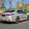 Camry 2022 2.0S Cavalier Edition, Июль 2022 г., пробег 50000 км. (Б/у) Передний — изображение 2