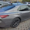 Camry 2021 2.5Q Flagship Edition, Июнь 2021 г., пробег 44900 км. (Б/у) Передний — изображение 2