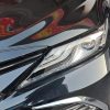Camry 2021 2.0G Luxury Edition, Июнь 2022 г., пробег 72800 км. (Б/у) Передний — изображение 2