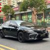 Camry 2022 2.5S Cavalier Edition, Август 2022 г., пробег 32000 км. (Б/у) Передний — изображение 2