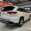 Highlander 2018 2.0T 4WD Luxury Edition 7 Seaters National VI,Апрель 2021 г., пробег 66500 км. (Б/у) Полный — изображение 2