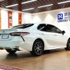 Camry 2021 2.0S Fengshang Edition, Май 2021 г., пробег 46600 км. (Б/у) Передний — изображение 2