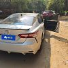 Camry 2021 2.5S Fengshang Edition, Январь 2022 г., пробег 31800 км. (Б/у) Передний — изображение 2