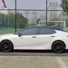 Camry 2022 2.5S Cavalier Edition, Апрель 2023 г., пробег 27000 км. (Б/у) Передний — изображение 2