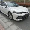 Camry 2023 2.0G Luxury Edition, Март 2023 г., пробег 49000 км. (Б/у) Передний — изображение 2