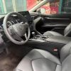 Camry 2023 2.0G Luxury Edition, Апрель 2023 г., пробег 30000 км. (Б/у) Передний — изображение 2