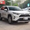 RAV4 Rongfang 2022 2.0L CVT 2WD Fashion Plus Edition, Октябрь 2022 г., пробег 42000 км. (Б/у) Передний — изображение 2