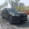 RAV4 Rongfang 2022 2.0L CVT 2WD Urban Edition, Июнь 2022 г., пробег 59000 км. (Б/у) Передний — изображение 2