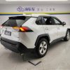 RAV4 Rongfang 2022 2.0L CVT 2WD Urban Edition, Декабрь 2022 г., пробег 38700 км. (Б/у) Передний — изображение 2