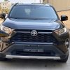 RAV4 Rongfang 2022 2.0L CVT 2WD Fashion Edition, Февраль 2023 г., пробег 29000 км. (Б/у) Передний — изображение 2