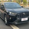 RAV4 Rongfang 2021 2.0L CVT 2WD Urban Edition, Июль 2021 г., пробег 59000 км. (Б/у) Передний — изображение 2