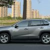 RAV4 Rongfang 2021 Dual Engine 2.5L E-CVT 2WD Elite Edition, Март 2021 г., пробег 54000 км. (Б/у) Передний — изображение 2