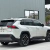 RAV4 2020 2.0L CVT 2WD Premium Edition, Октябрь 2020 г., пробег 47000 км. (Б/у) Передний — изображение 2