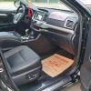 Highlander 2021 2.0T 4WD Luxury Edition 7 Seaters, Ноябрь 2021 г., пробег 35200 км. (Б/у) Полный — изображение 2
