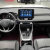 RAV4 Rongfang 2020 2.0L CVT 2WD Fashion PLUS Edition, Январь 2021 г., пробег 23000 км. (Б/у) Передний — изображение 2