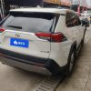 RAV4 Rongfang 2020 2.0L CVT 2WD Fashion PLUS Edition, Июнь 2020 г., пробег 76500 км. (Б/у) Передний — изображение 2