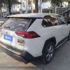 RAV4 Rongfang 2021 2.0L CVT 2WD Fashion Edition, Март 2022 г., пробег 32000 км. (Б/у) Передний — изображение 2