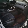 RAV4 Rongfang 2022 2.0L CVT 4WD Fashion Plus Edition, Февраль 2022 г., пробег 20800 км. (Б/у) Передний — изображение 2