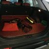 RAV4 2021 2.0L CVT 4WD Fashion PLUS Edition, Май 2021 г., пробег 31800 км. (Б/у) Передний — изображение 2