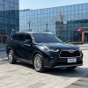 Highlander 2022 380T 4WD Premium Edition 7 Seaters, Март 2023 г., пробег 32000 км. (Б/у) Полный — изображение 2