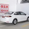 Corolla 2021 Hybrid 1.8L E-CVT Elite Edition, Октябрь 2021 г., пробег 38000 км. (Б/у) Передний — изображение 2
