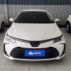 Corolla 2021 TNGA 1.5L CVT Pioneer Edition, Август 2021 г., пробег 18000 км. (Б/у) Передний — изображение 2