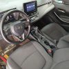 2021 Corolla Hybrid 1.8L E-CVT Pioneer Edition, Декабрь 2022 г., пробег 44000 км. (Б/у) Передний — изображение 2