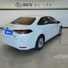Corolla 2021 Hybrid 1.8L E-CVT Elite Edition, Август 2021 г., пробег 8800 км. (Б/у) Передний — изображение 2