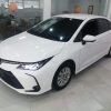 Corolla 2022 1.2T S-CVT Pioneer PLUS Edition, Ноябрь 2022 г., пробег 34000 км. (Б/у) Передний — изображение 2