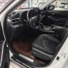 Highlander 2022 380T 4WD Supreme Edition 7 Seaters, Январь 2023 г., пробег 33000 км. (Б/у) Полный — изображение 2