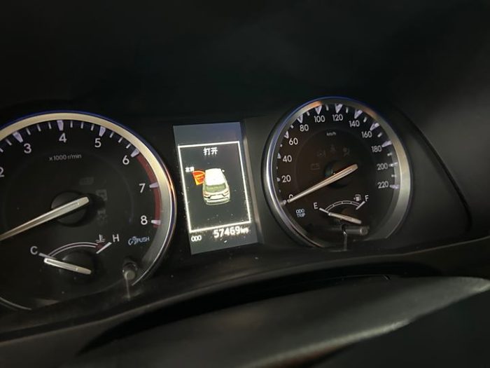 Highlander 2021 2.0T 4WD Luxury Edition 7 Seaters, Февраль 2022 г., пробег 57000 км. (Б/у) Полный — изображение 3