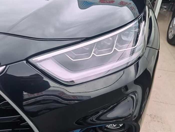 Highlander 2022 380T 4WD Premium Edition 7 Seaters, Октябрь 2022 г., пробег 5200 км. (Б/у) Полный — изображение 3