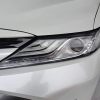 Camry 2021 2.0G Luxury Edition, Июнь 2021 г., пробег 31700 км. (Б/у) Передний — изображение 3