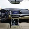 Highlander 2021 2.0T 4WD Elite Edition 7 Seaters,Апрель 2021 г., пробег 66500 км. (Б/у) Полный — изображение 3