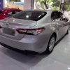 Camry 2021 2.0G Luxury Edition, Май 2021 г., пробег 47500 км. (Б/у) Передний — изображение 3